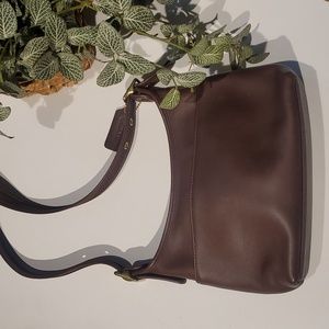 New Vintage coach legacy